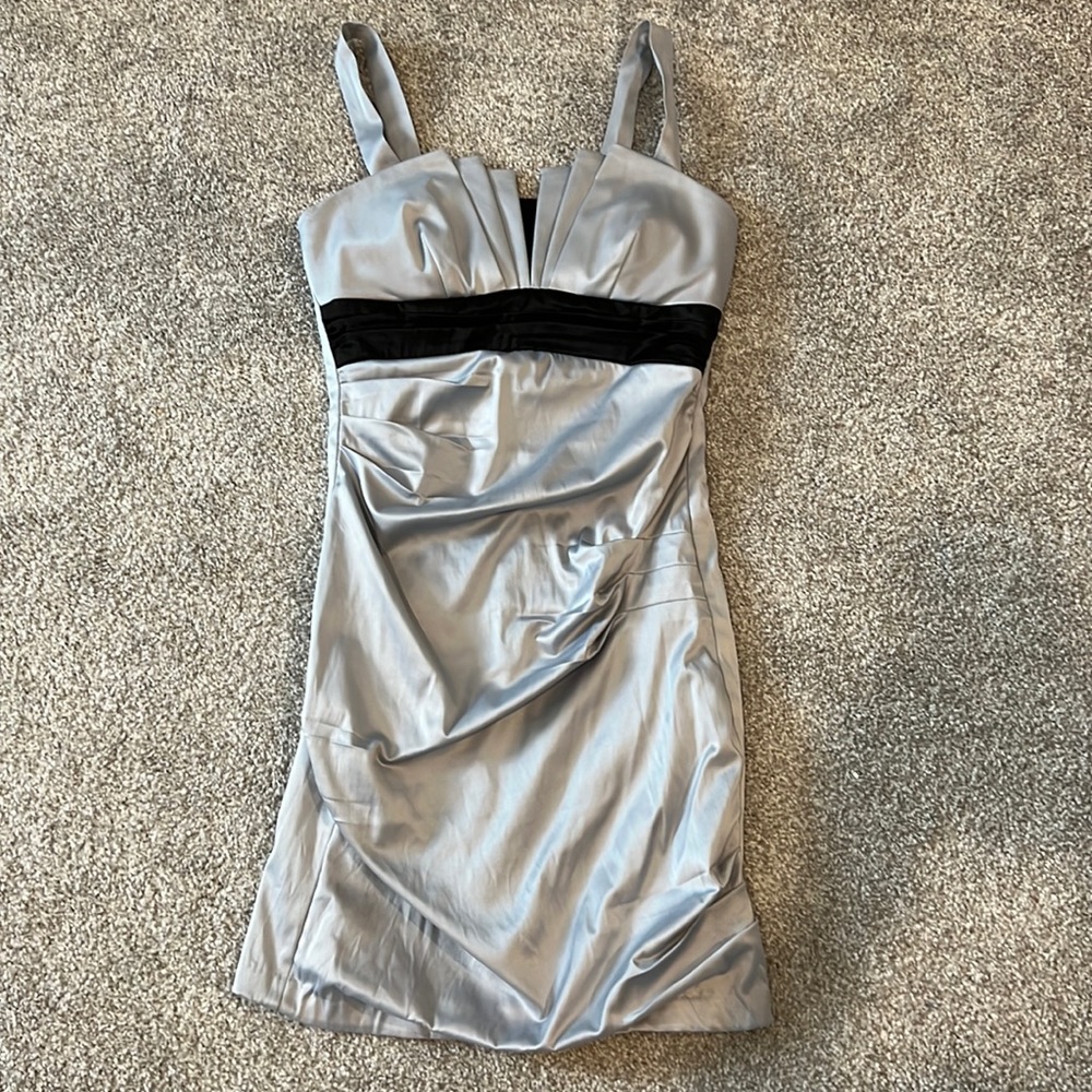 Windsor formal dress